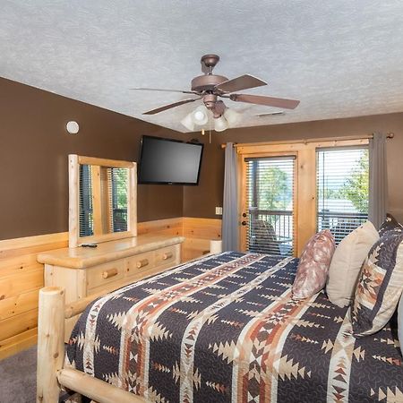 Another Day In Bearadise By Stony Brook Cabins Gatlinburg Exteriér fotografie