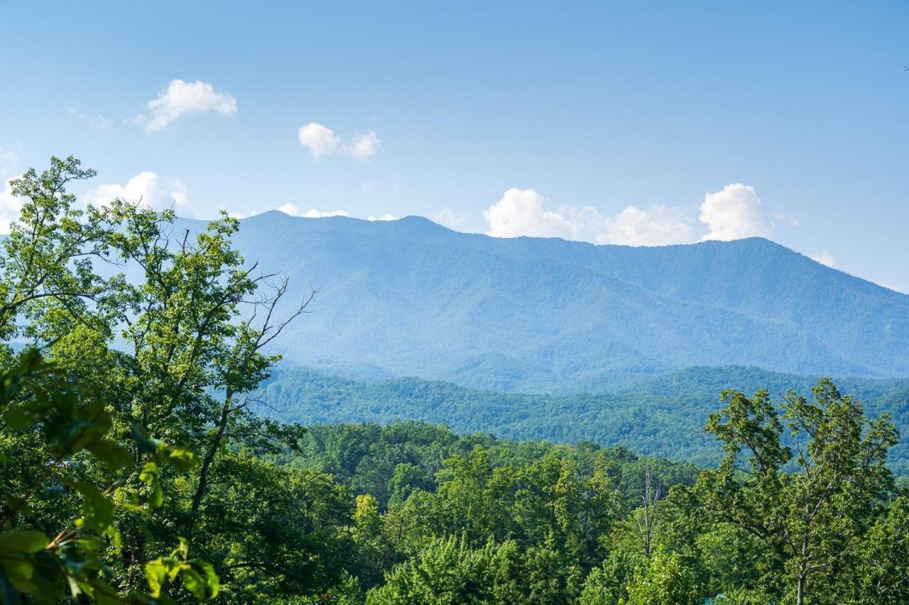 Another Day In Bearadise By Stony Brook Cabins Gatlinburg Exteriér fotografie